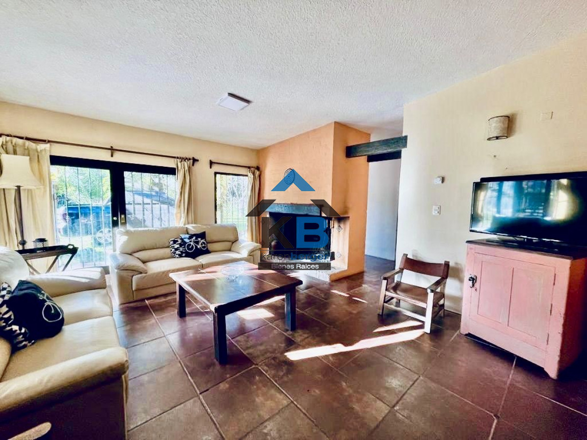 Casa ID.514 - Casa en Punta del Este, Pinares