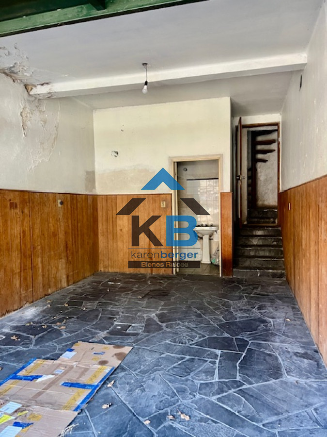 Casa ID.557 - Casa en Montevideo, Punta Gorda