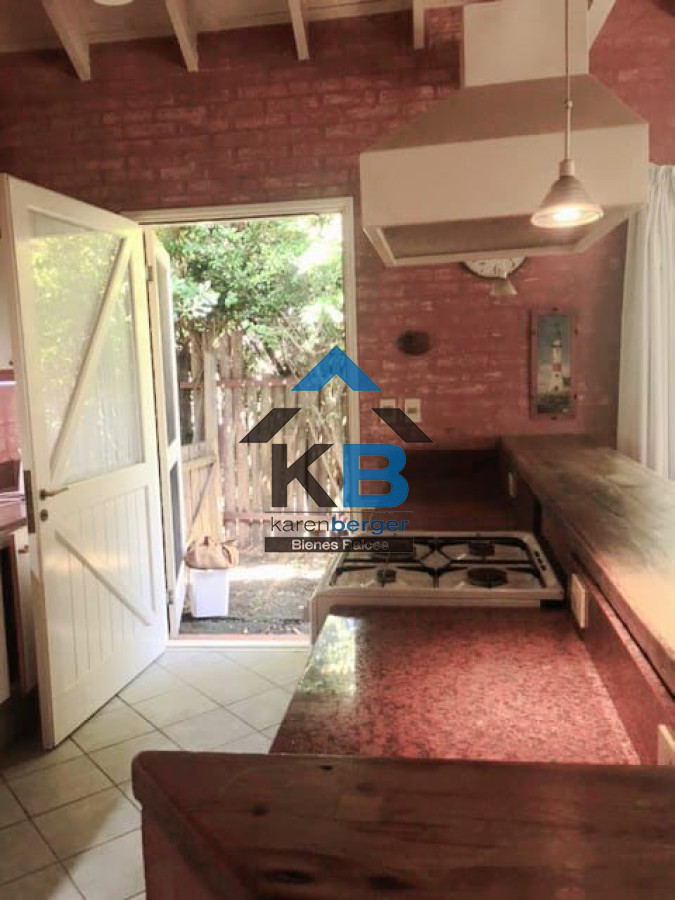 Casa ID.462 - Casa en Punta del Este, Marly