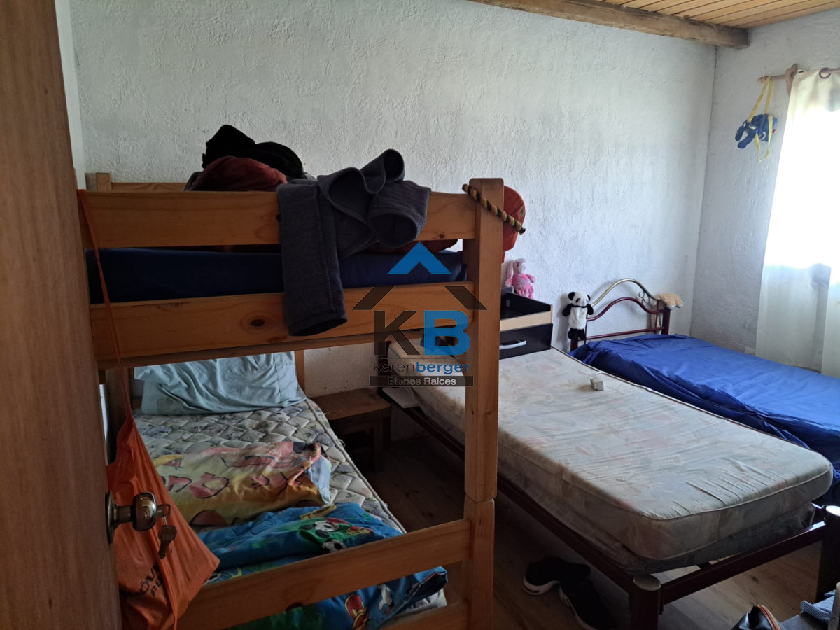 Casa ID.645 - Casa en Pueblo Garzón a la venta!