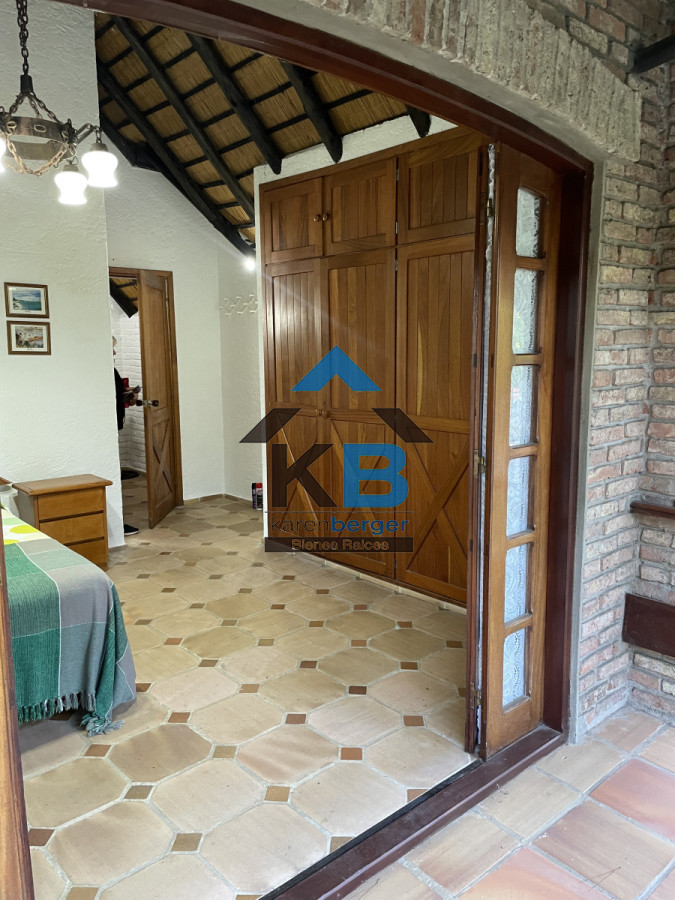 Casa ID.466 - Casa en Punta del Este, Cantegril