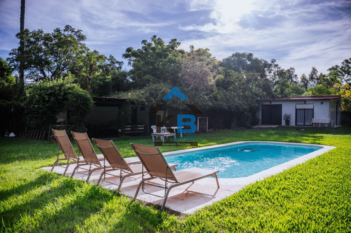 Casa ID.688 - Durazno con salsa gran terreno