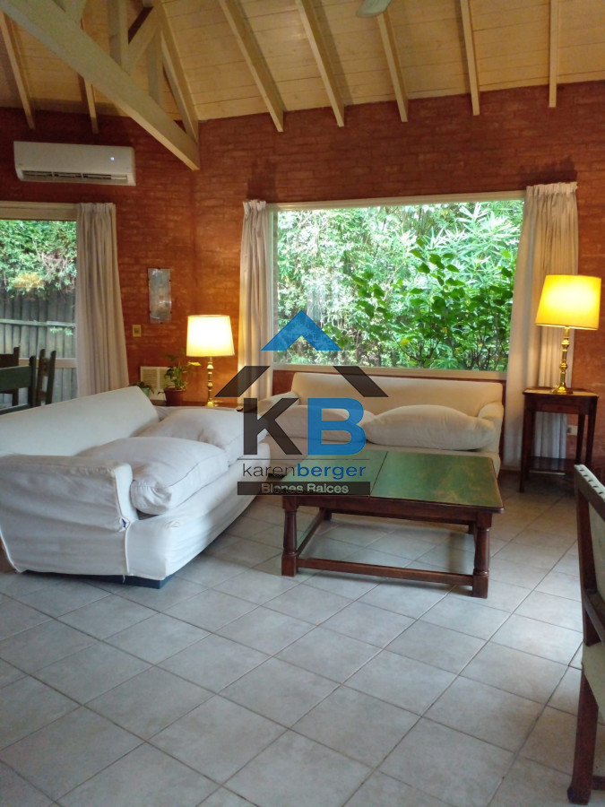 Casa ID.462 - Casa en Punta del Este, Marly
