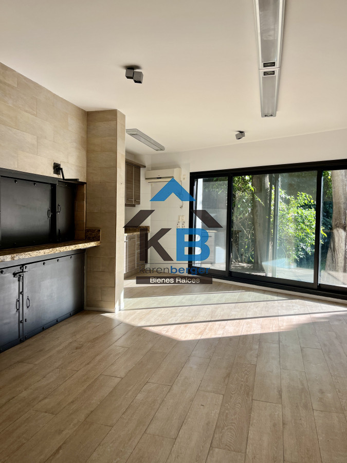Casa ID.491 - Casa en Montevideo, Punta Carretas