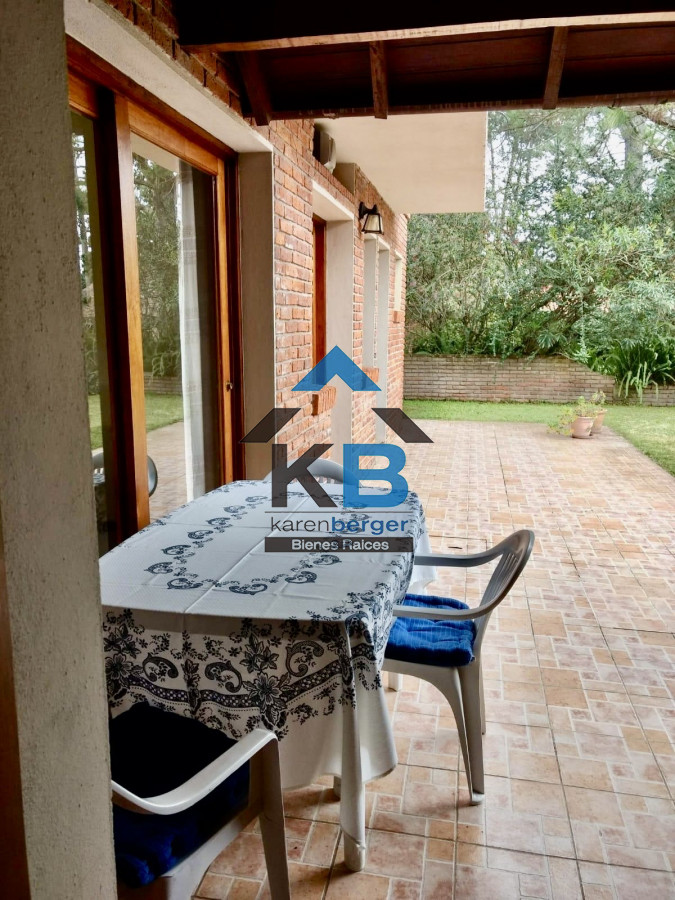 Casa ID.510 - Casa en Punta del Este, Cantegril
