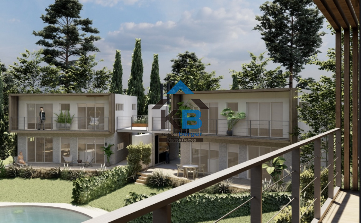 Casa ID.513 - Casa en La Barra, La Barra
