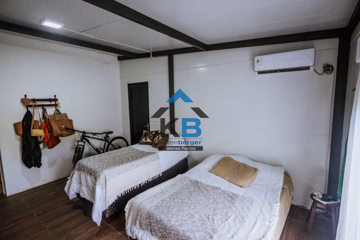 Casa ID.688 - Durazno con salsa gran terreno
