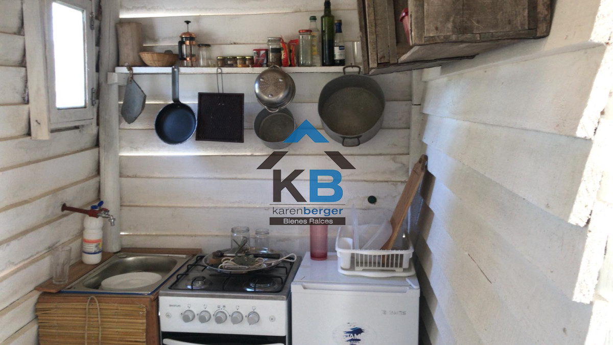 Casa ID.590 - Casa en Manantiales, Manantiales