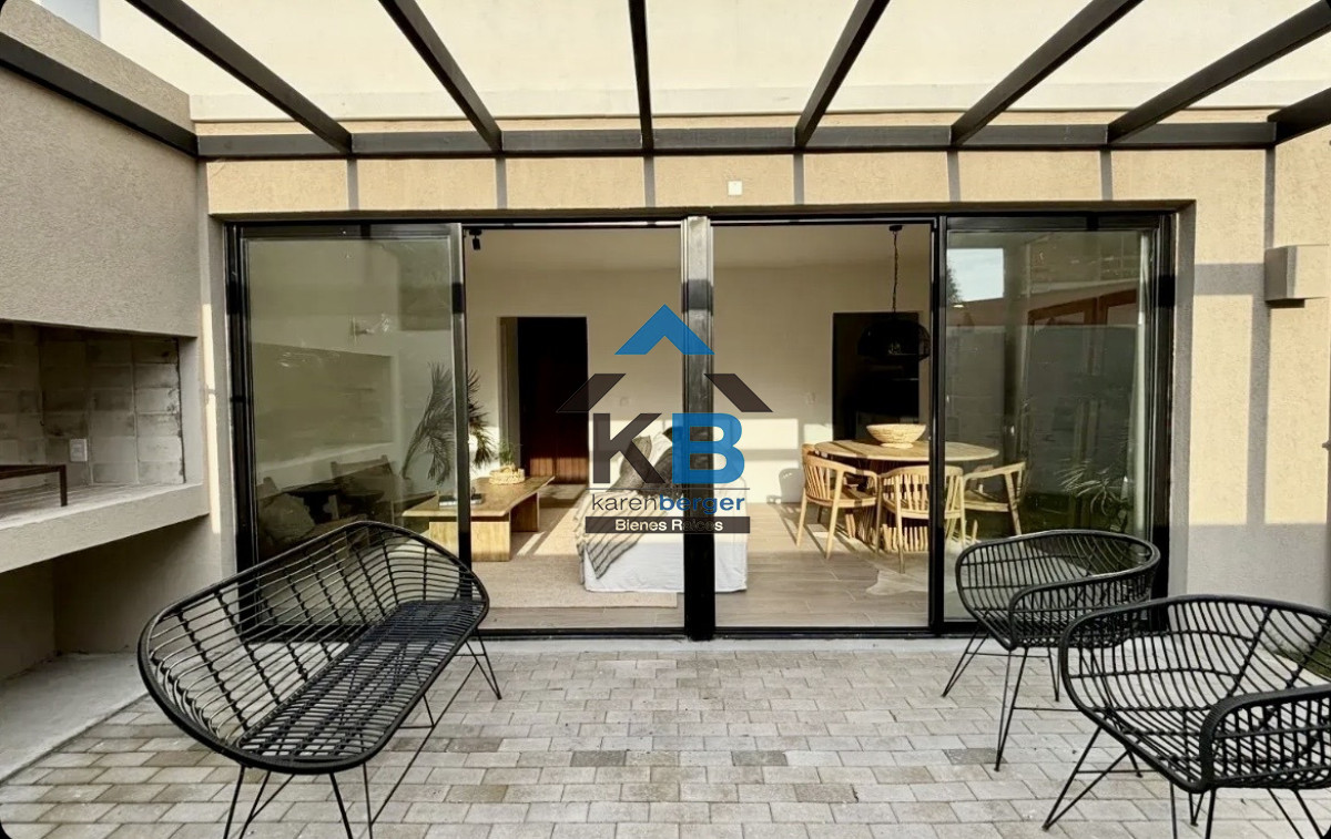 Casa ID.522 - Casa en Ciudad de la Costa, Barra de Carrasco