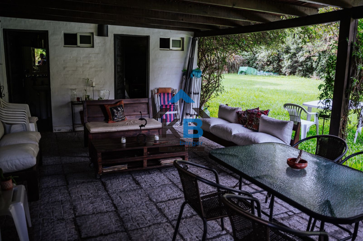 Casa ID.688 - Durazno con salsa gran terreno