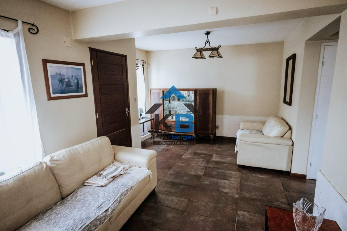 Casa ID.121 - Divina Casa En Durazno