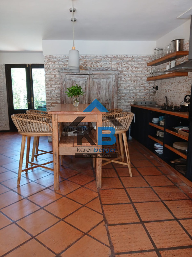 Casa ID.617 - Casa alquiler temporal 