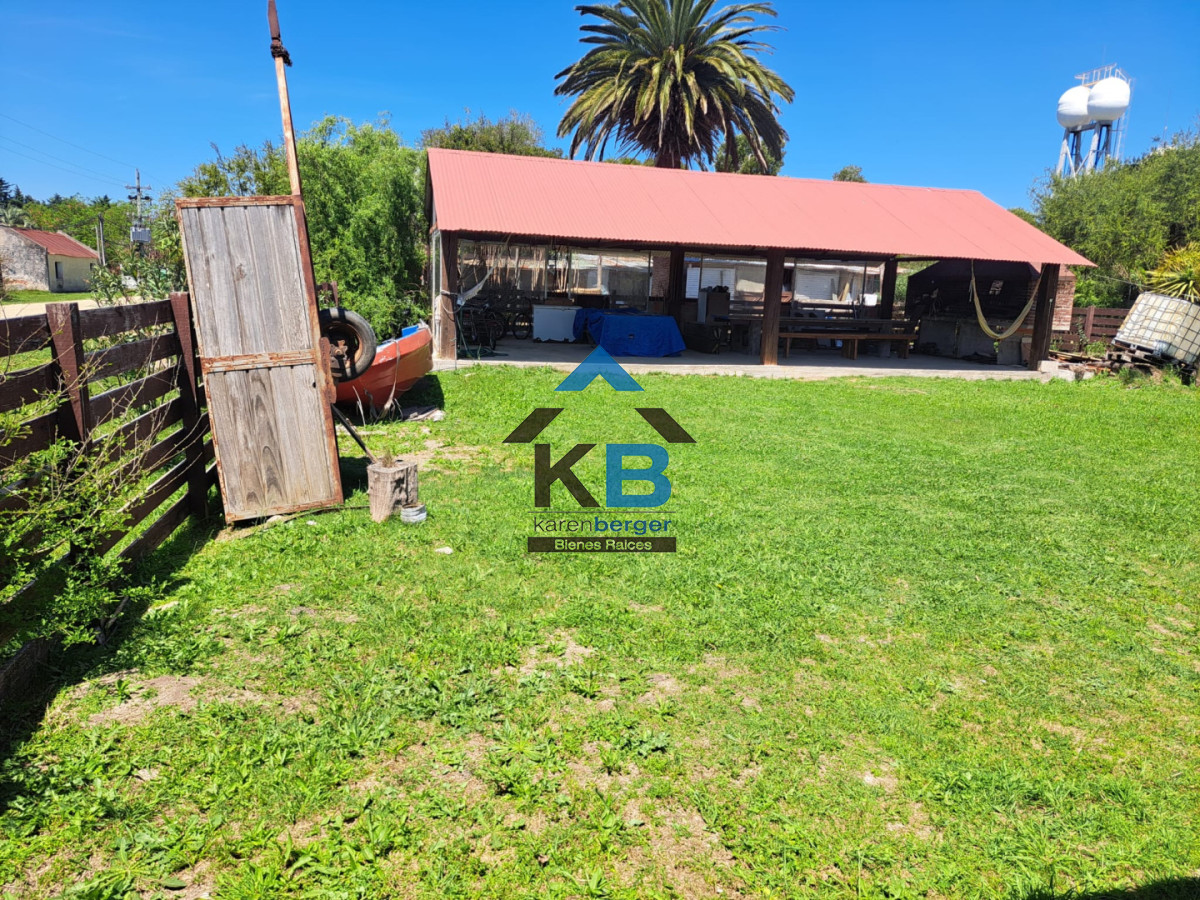 Casa ID.645 - Casa en Pueblo Garzón a la venta!