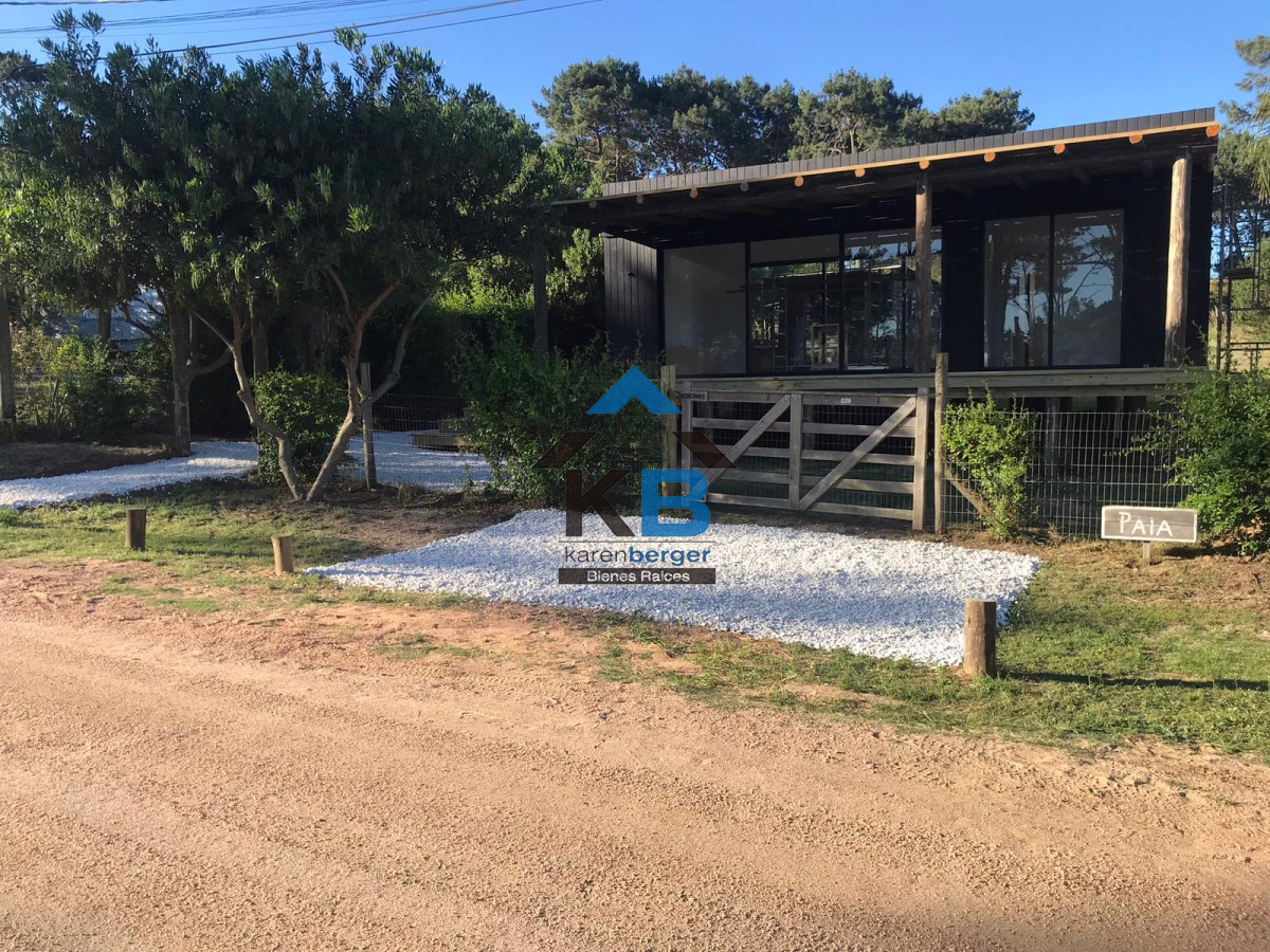 Casa ID.590 - Casa en Manantiales, Manantiales