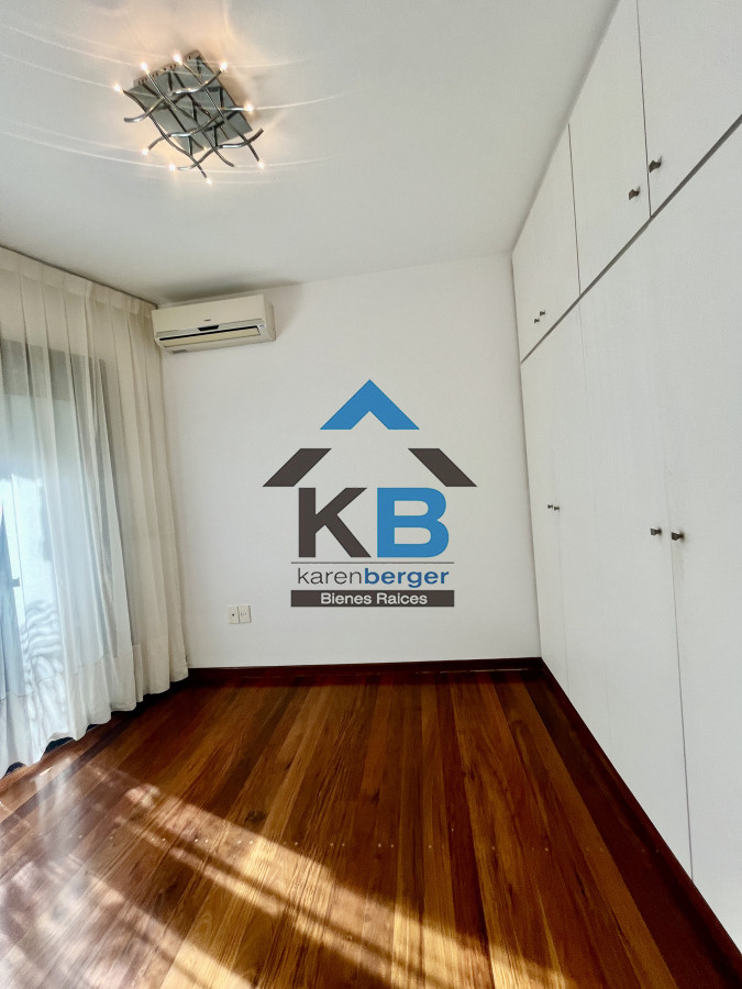 Casa ID.491 - Casa en Montevideo, Punta Carretas