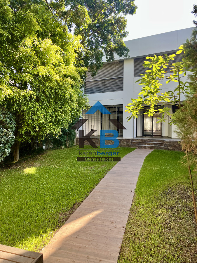 Casa ID.491 - Casa en Montevideo, Punta Carretas