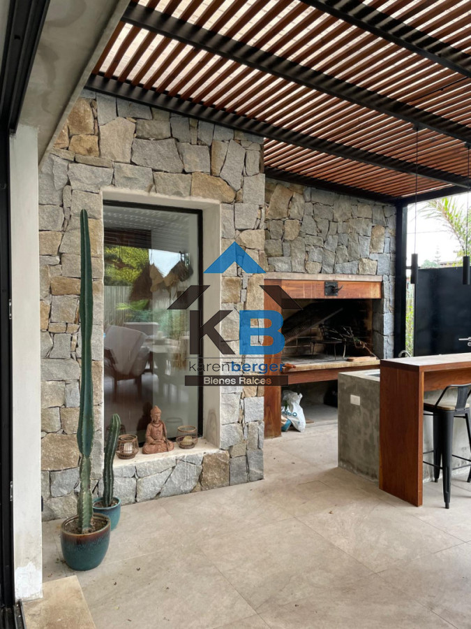 Casa ID.700 - Casa Manantiales venta