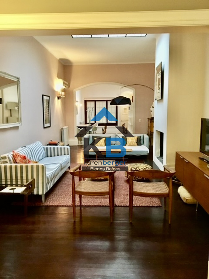 Casa ID.508 - Casa en Montevideo, Punta Carretas