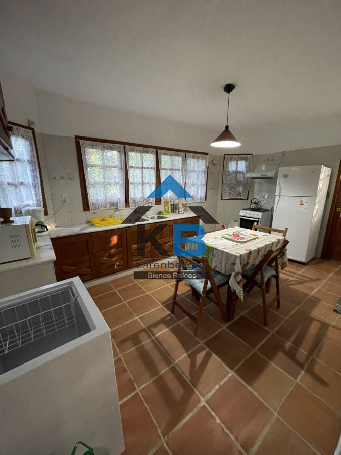 Casa ID.466 - Casa en Punta del Este, Cantegril