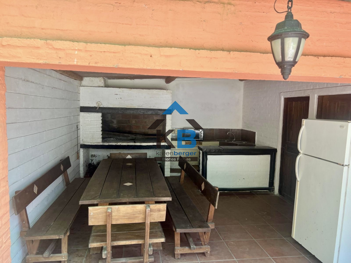 Casa ID.514 - Casa en Punta del Este, Pinares
