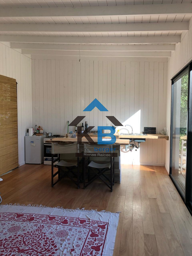 Casa ID.590 - Casa en Manantiales, Manantiales