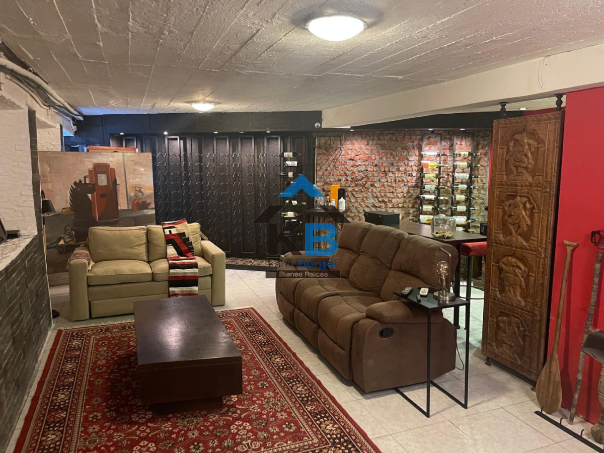 Casa ID.472 - Carrasco sur