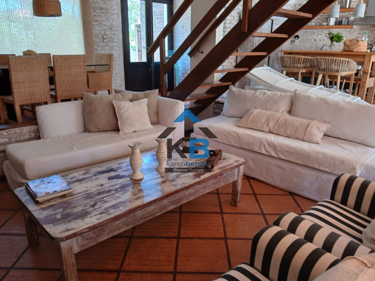 Casa ID.617 - Casa alquiler temporal 