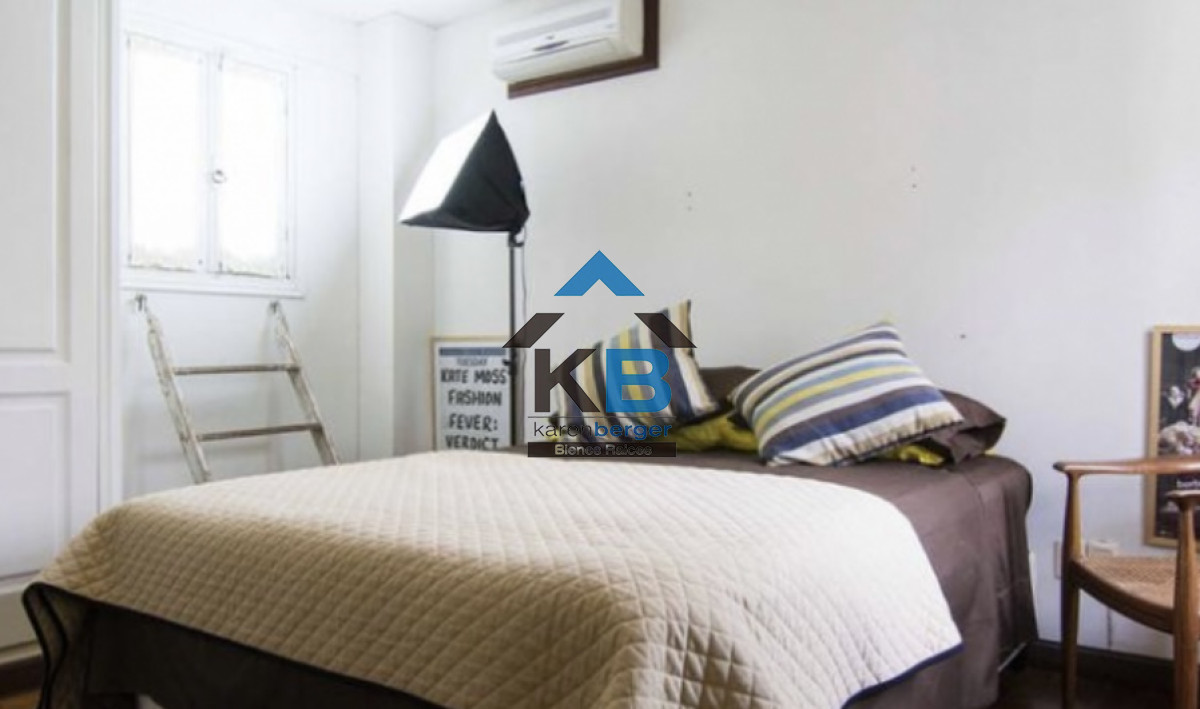 Casa ID.508 - Casa en Montevideo, Punta Carretas