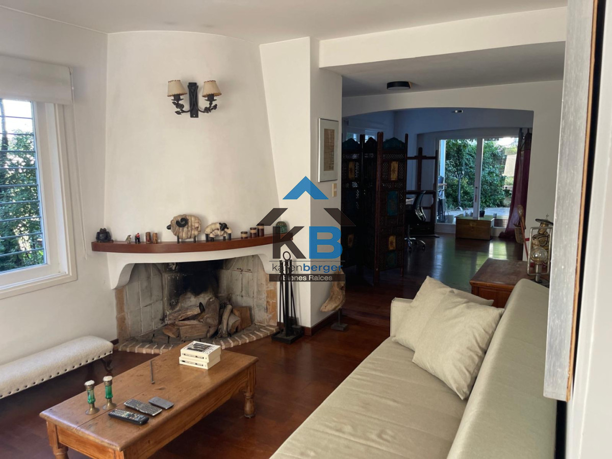 Casa ID.472 - Carrasco sur
