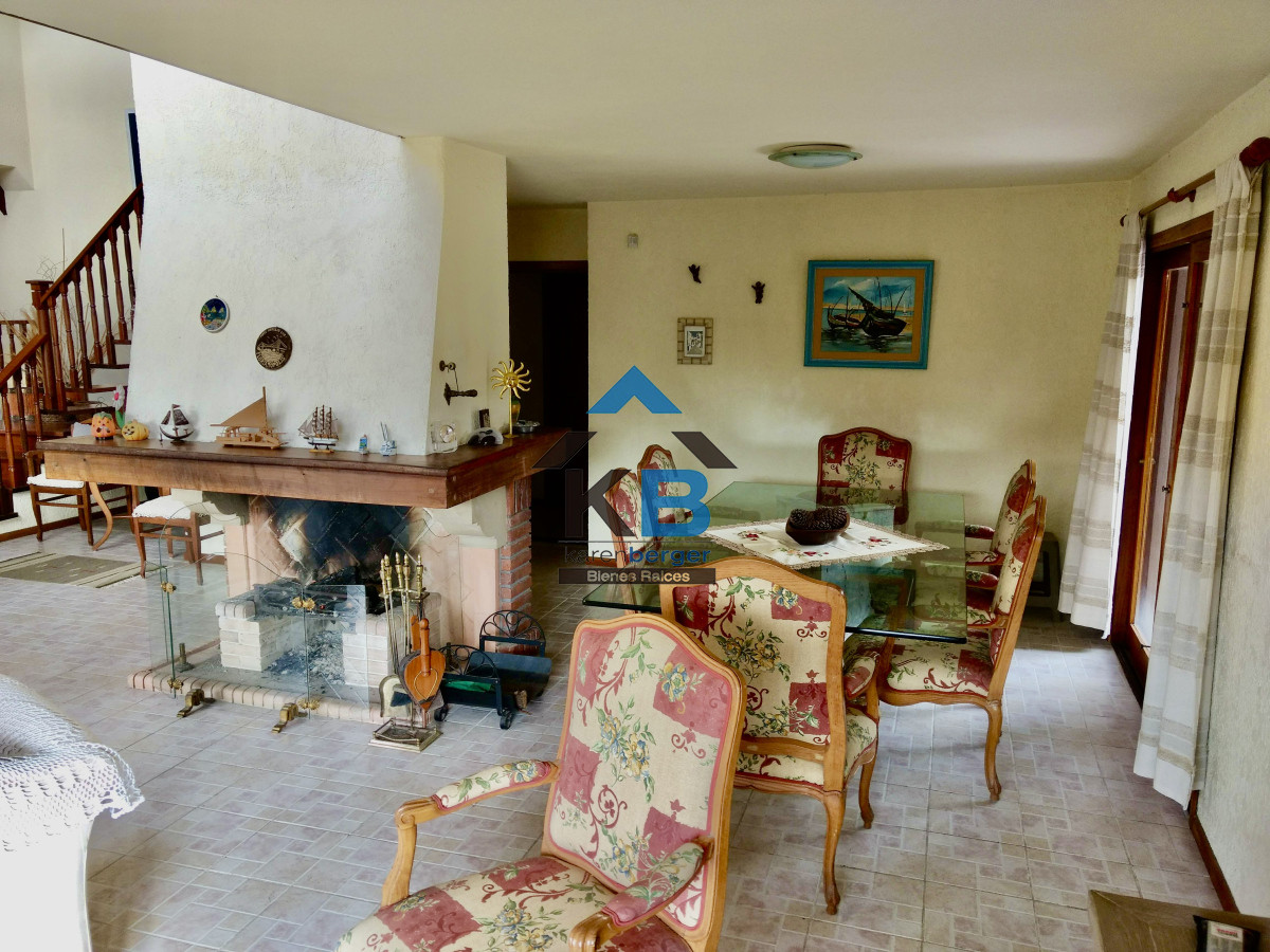 Casa ID.510 - Casa en Punta del Este, Cantegril