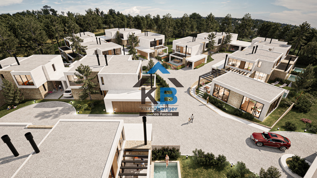 Casa ID.520 - Casa en Punta Ballena, Punta Ballena