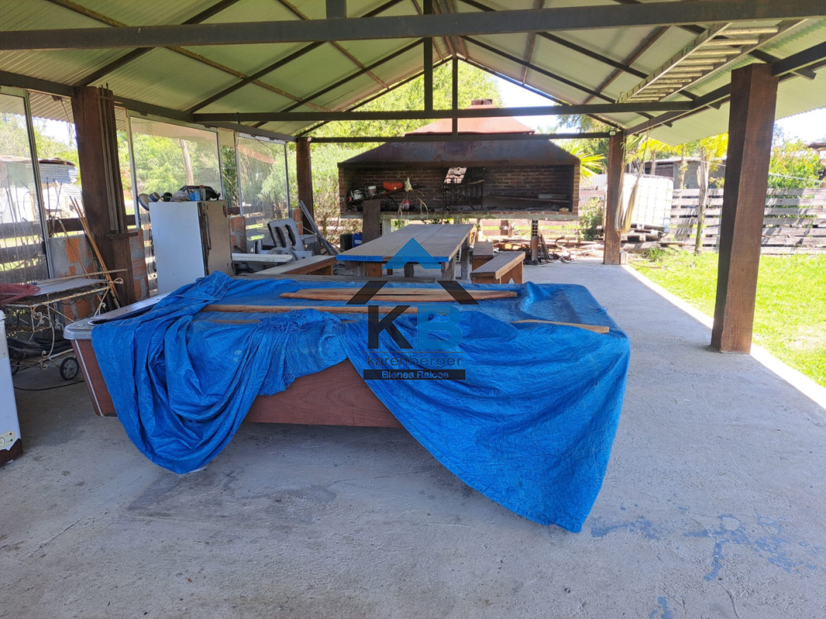 Casa ID.645 - Casa en Pueblo Garzón a la venta!