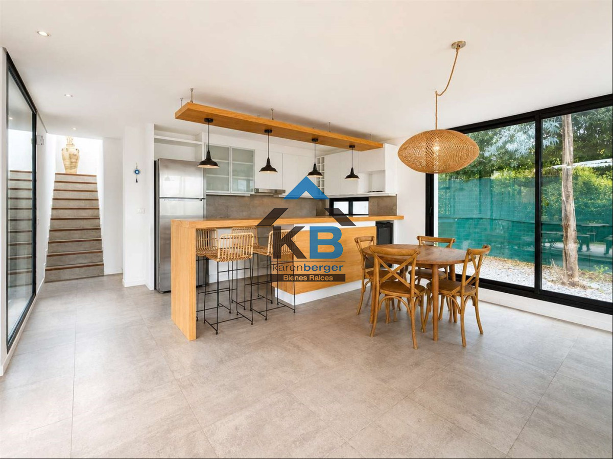 Casa ID.700 - Casa Manantiales venta