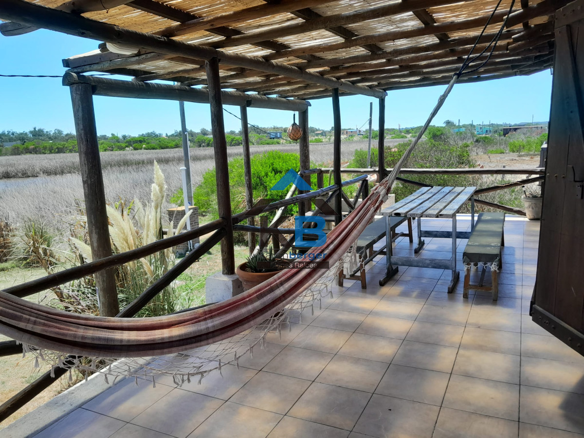 Casa ID.445 - Casa en Jose Ignacio, Santa Monica