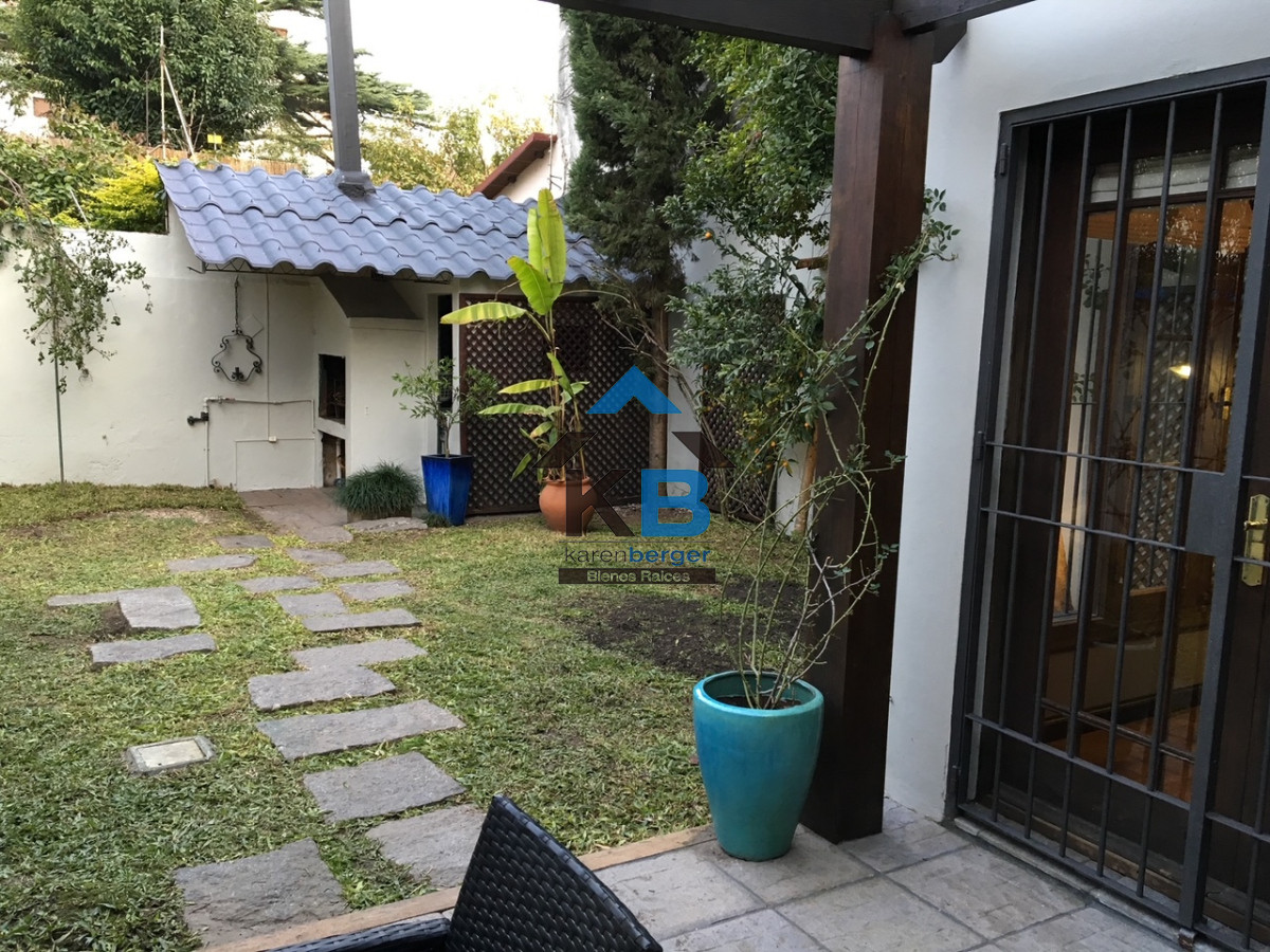 Casa ID.508 - Casa en Montevideo, Punta Carretas