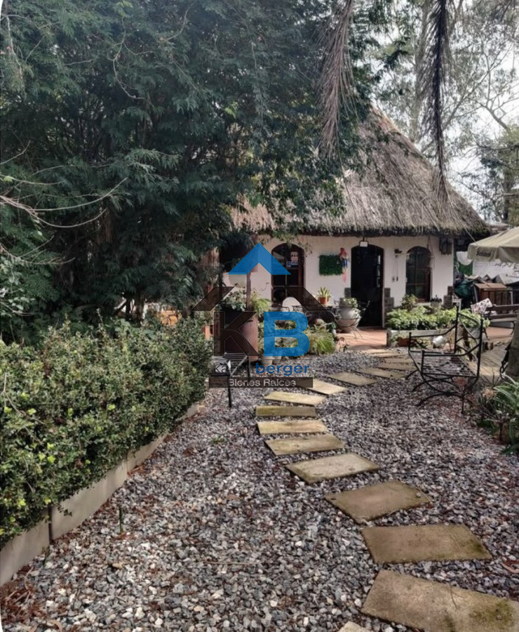 Casa ID.710 - Casa Alquiler temporada La Barra