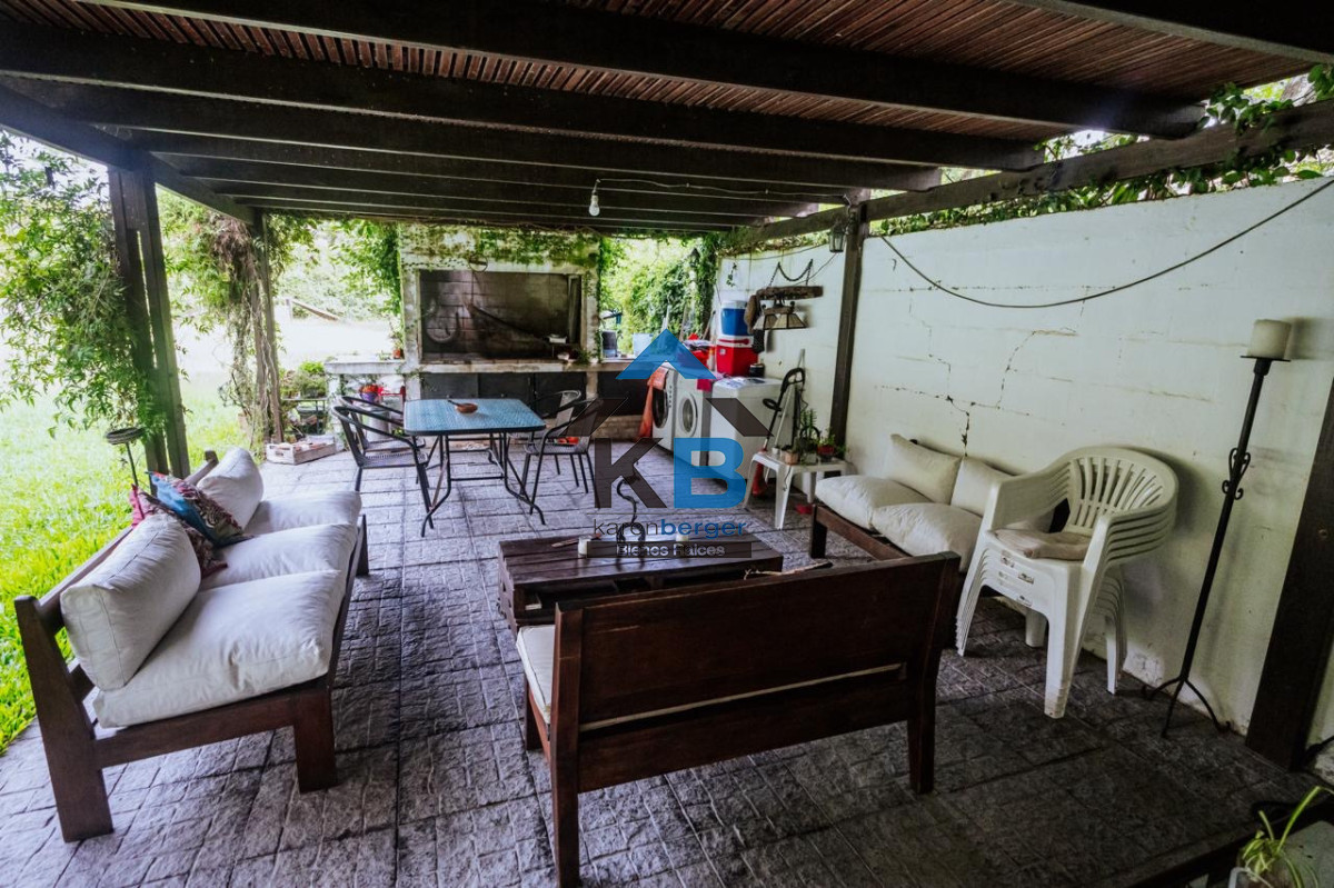 Casa ID.688 - Durazno con salsa gran terreno