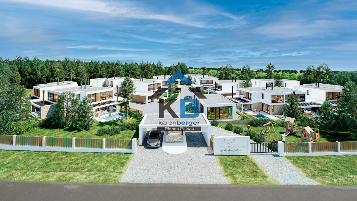 Casa ID.520 - Casa en Punta Ballena, Punta Ballena