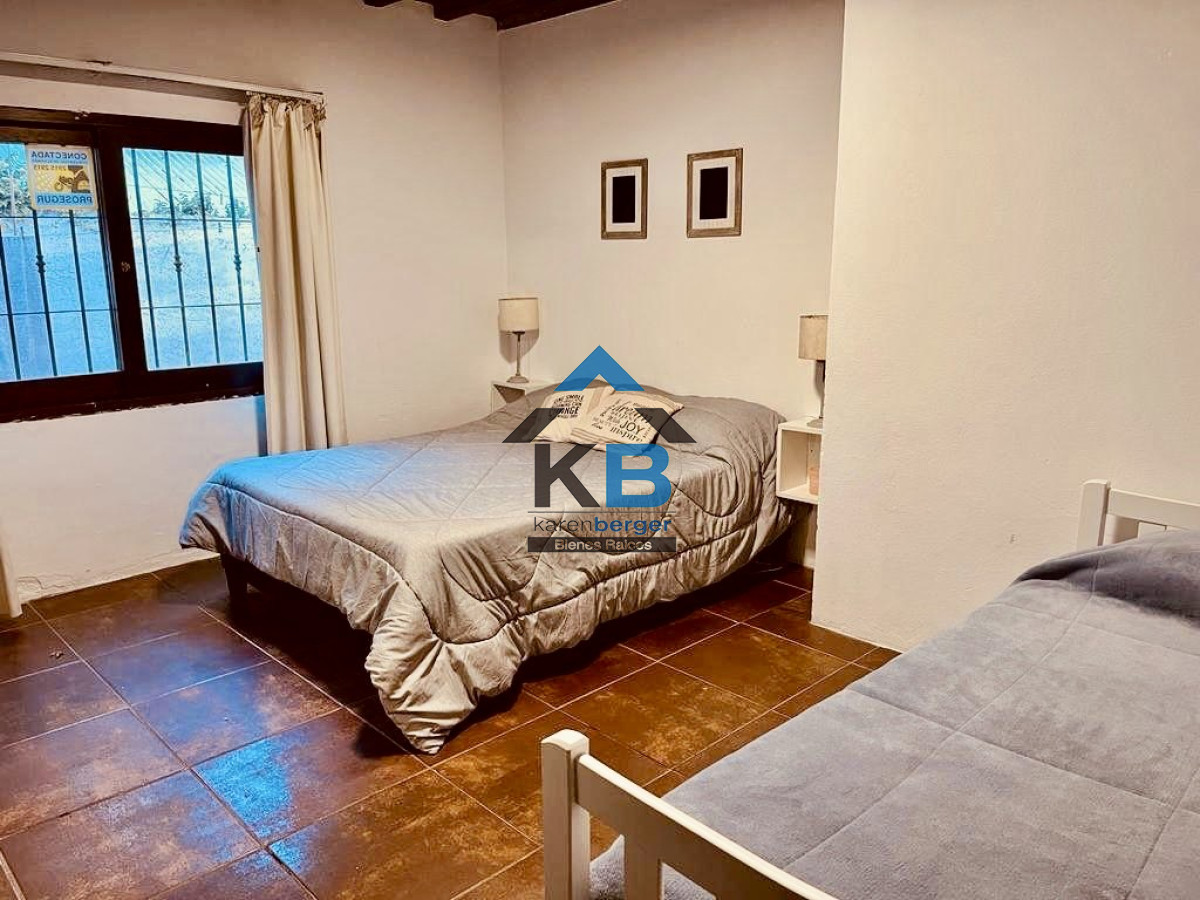 Casa ID.514 - Casa en Punta del Este, Pinares