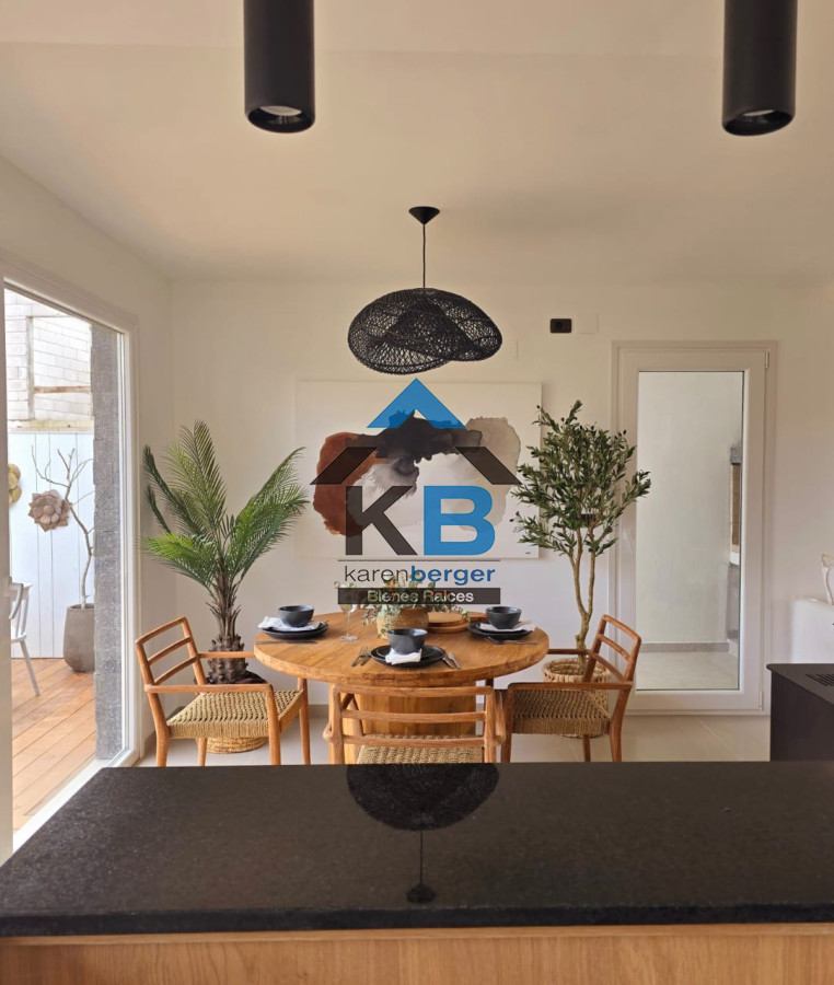 Casa ID.513 - Casa en La Barra, La Barra