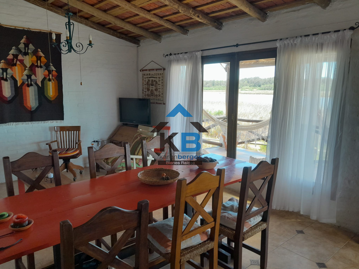 Casa ID.445 - Casa en Jose Ignacio, Santa Monica