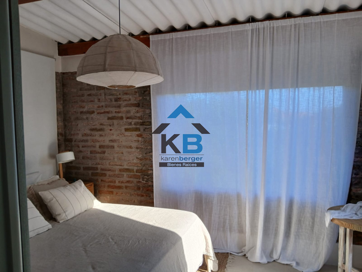 Casa ID.617 - Casa alquiler temporal 