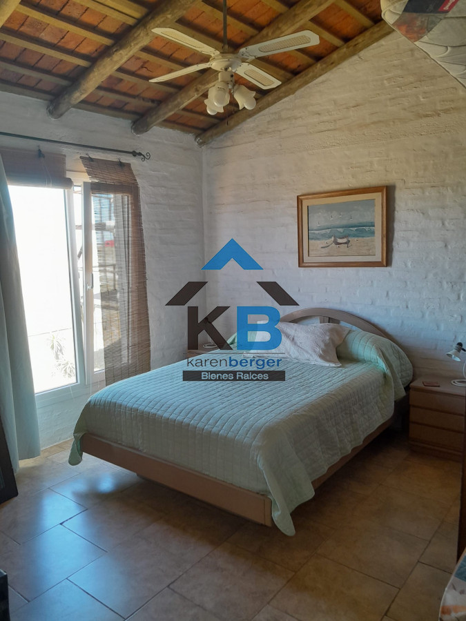 Casa ID.445 - Casa en Jose Ignacio, Santa Monica