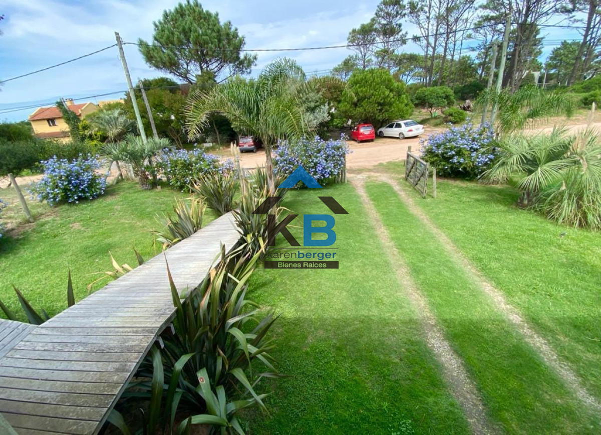Casa ID.589 - Casa en Manantiales, Manantiales