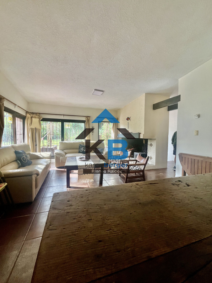 Casa ID.514 - Casa en Punta del Este, Pinares