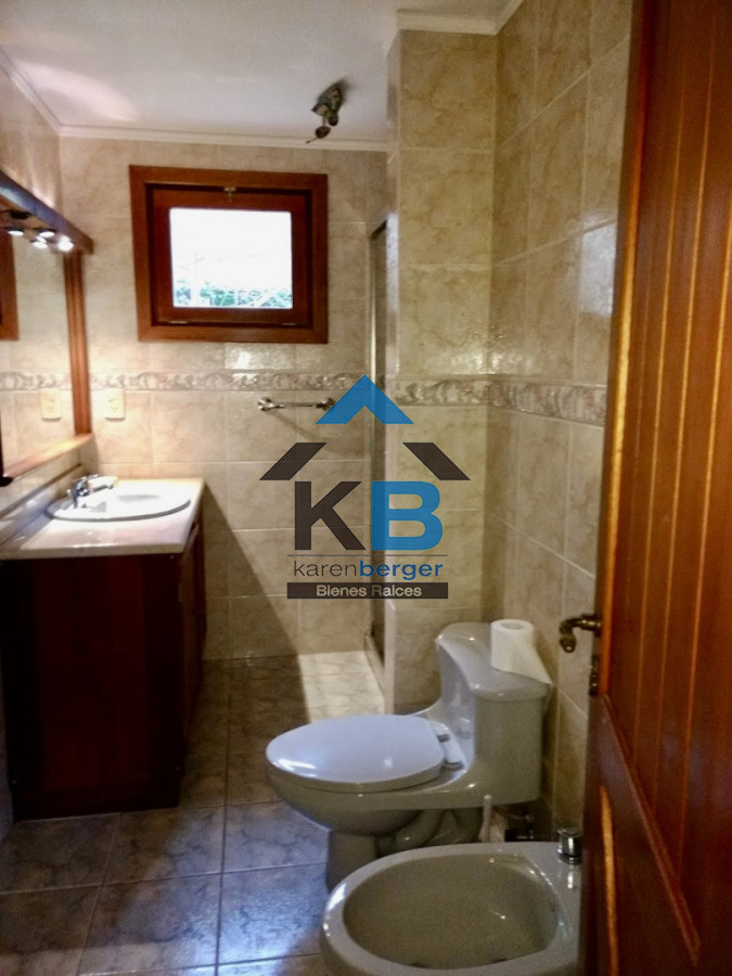 Casa ID.696 - Alquiler Cantegril Punta del Este