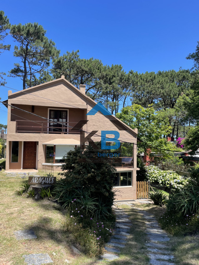 Casa ID.457 - Montoya divina casa