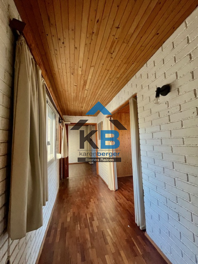 Casa ID.557 - Casa en Montevideo, Punta Gorda