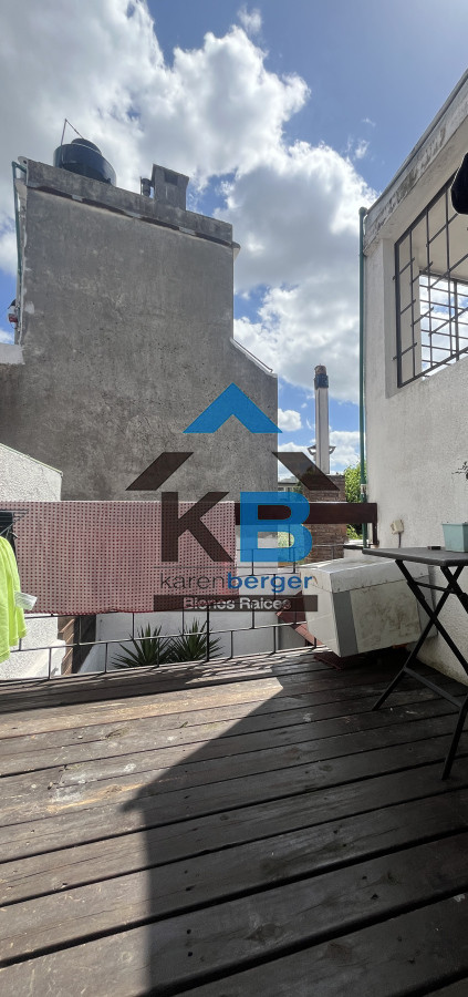 Casa ID.446 - Casa en Montevideo, Pocitos Nuevo