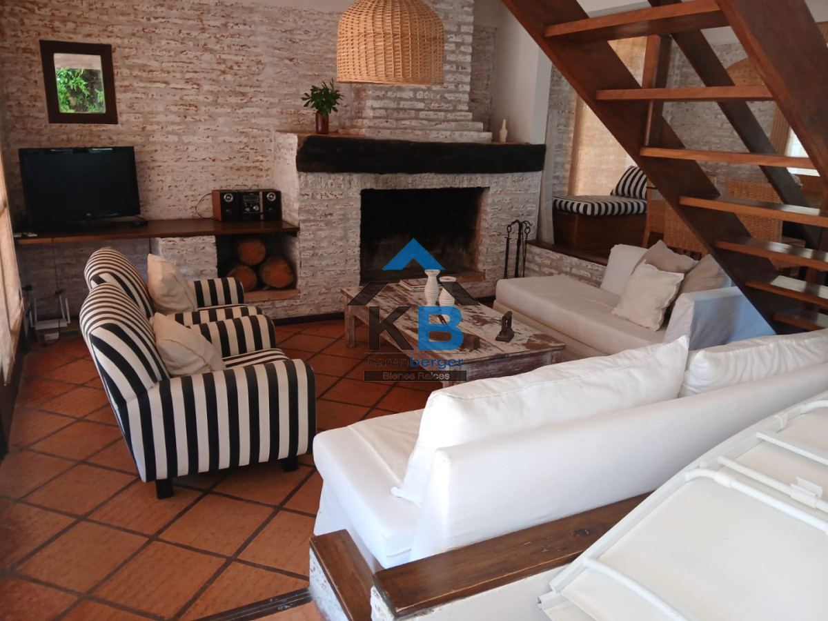 Casa ID.617 - Casa alquiler temporal 